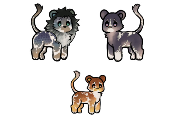 Color corrected vers