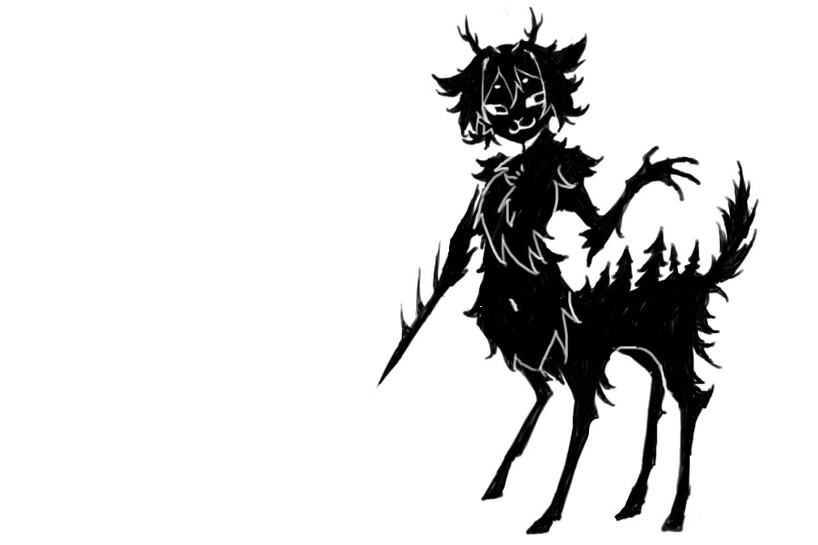 Transparent version for ~Enchanted~