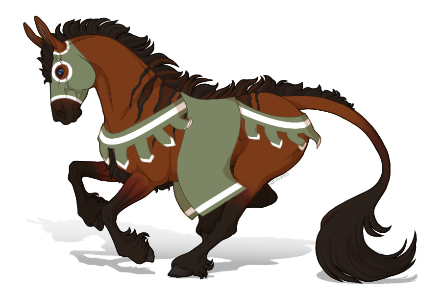 Hiccup Midieval