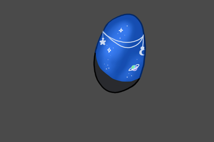 Space Egg