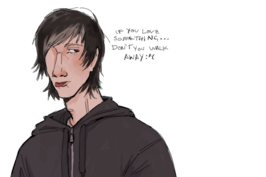 its not my fault gravity just stopped 31/08