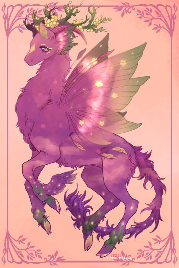 Fable - Artist Entry #14