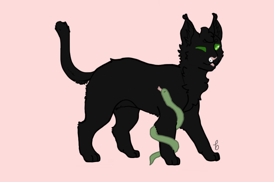 Stars Breeding #996 | Kit 2 | Growth 2