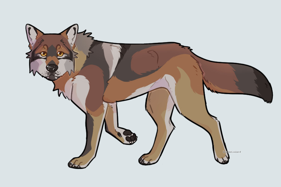 Like a ladder to the atmosphere