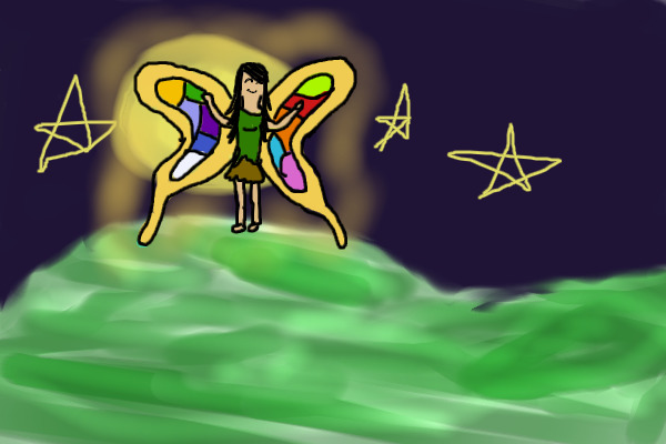 Fairy! :3