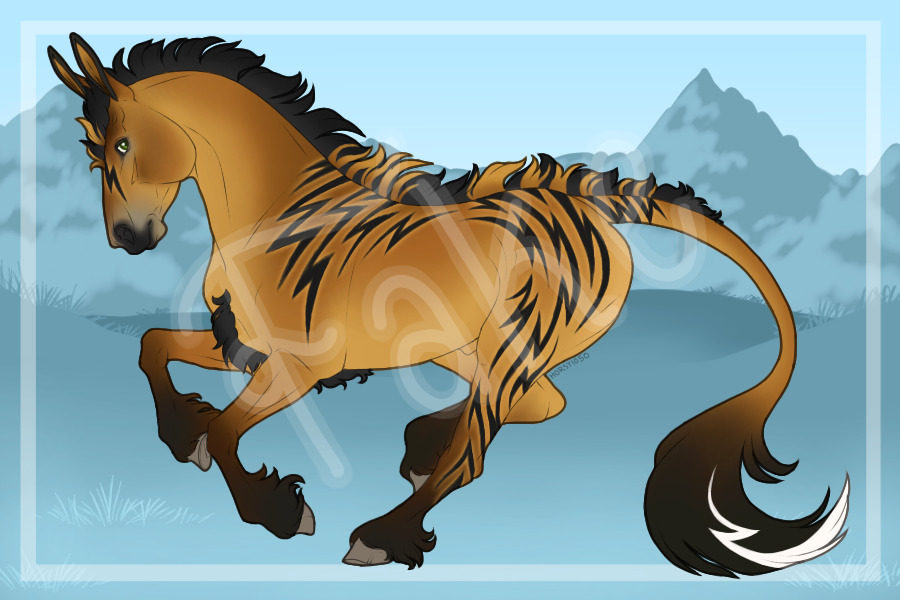 WME Guest Artist Entry 9