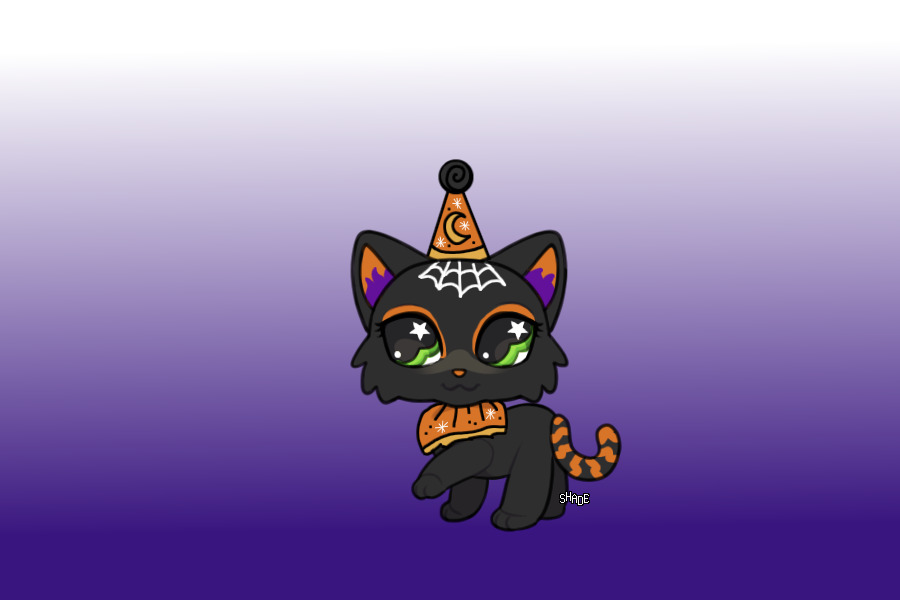LPS adopt #2