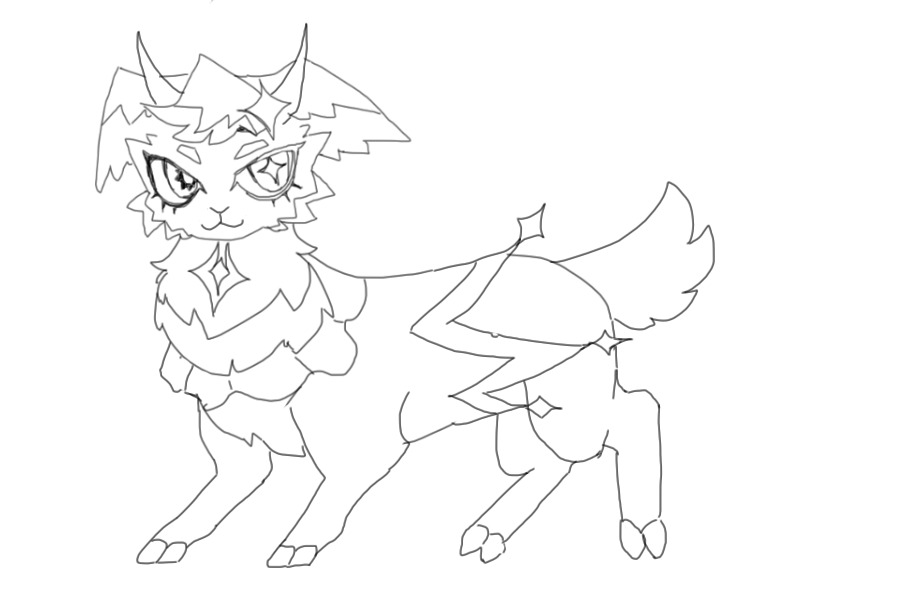 Creature Raffle
