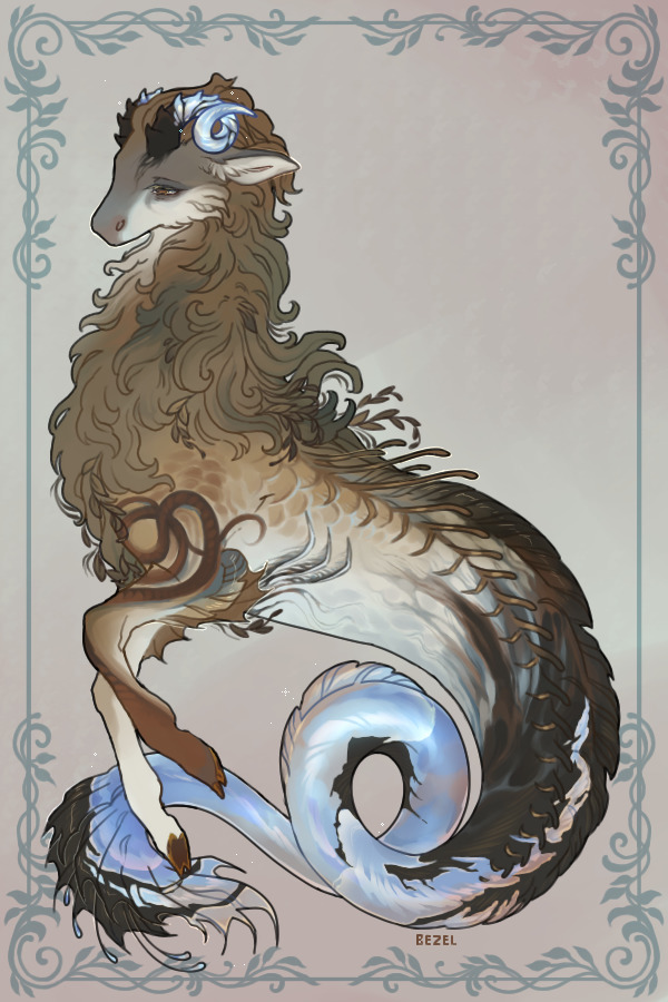 Fable #449