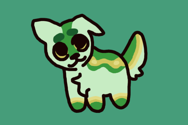 Silly Puppy Adopt