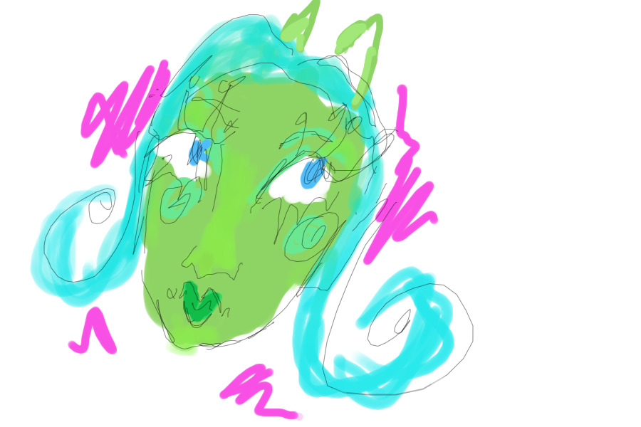 alien