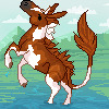 Tiny Aelin