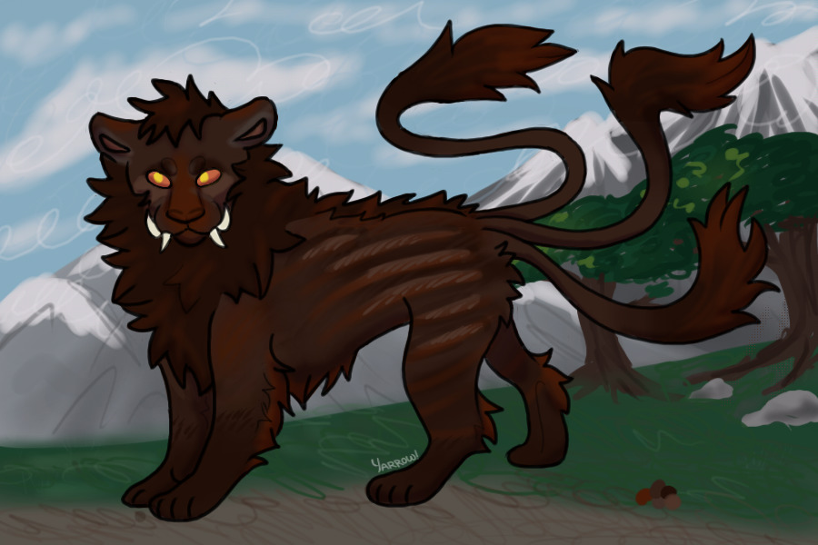 mimic-cat 009 - wild boar