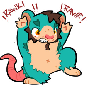 rawr