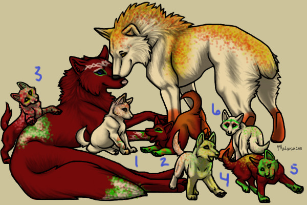 The Royal Family