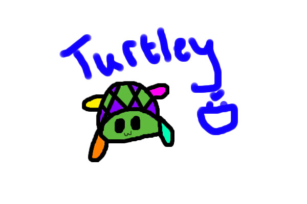 Turtley