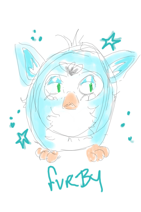 furby