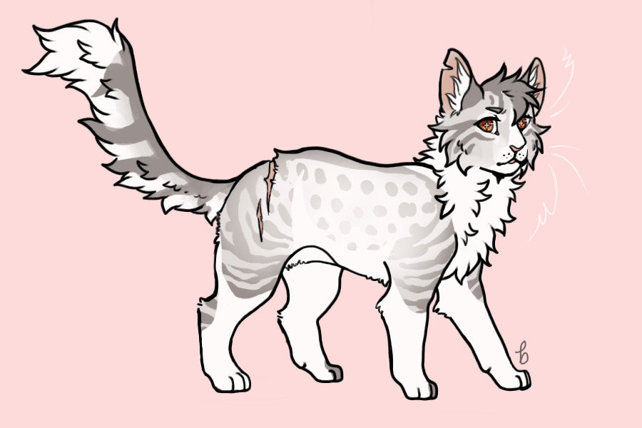 Stars Breeding #991 - Kit 2 Growth