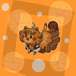 orang