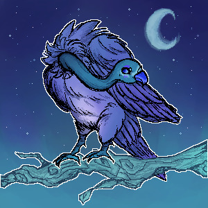 Feather Finder - Day 3