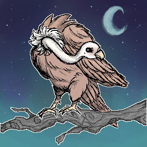 Feather Finder Day 3