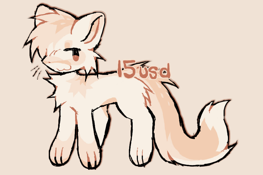 desert kitty adopt