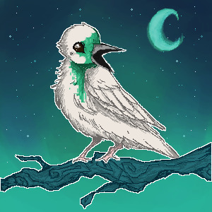 Day six birb