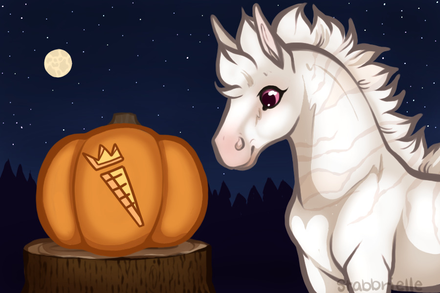 equid fall craft