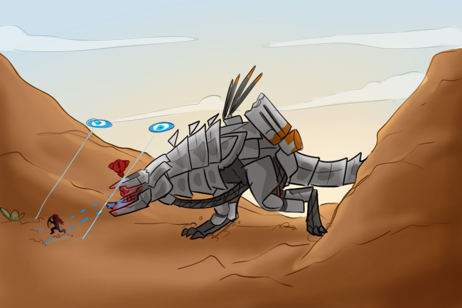 Should have known what it was like to be you