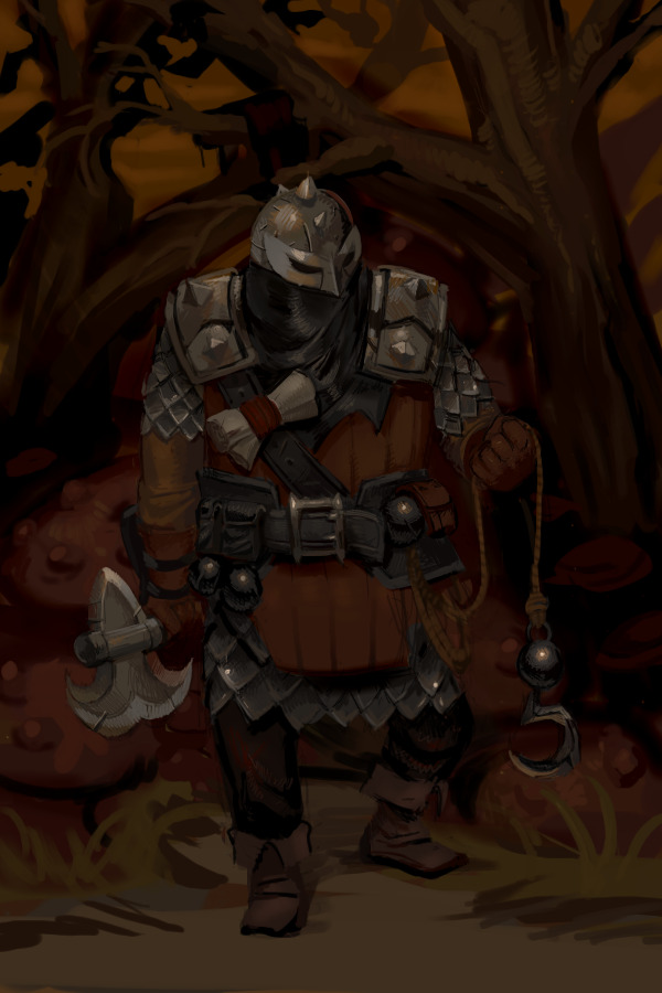 Bounty Hunter