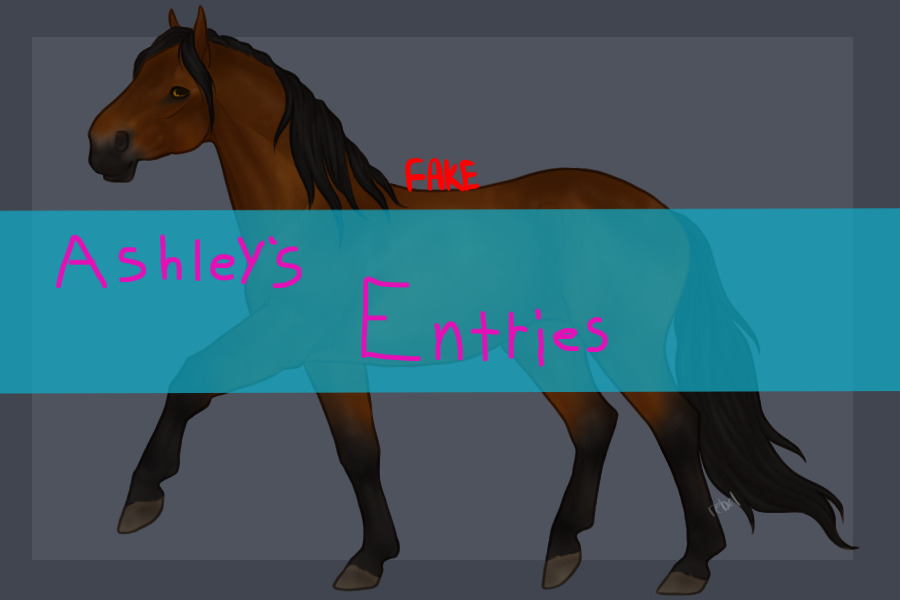 AshleysVenom RCW Entries