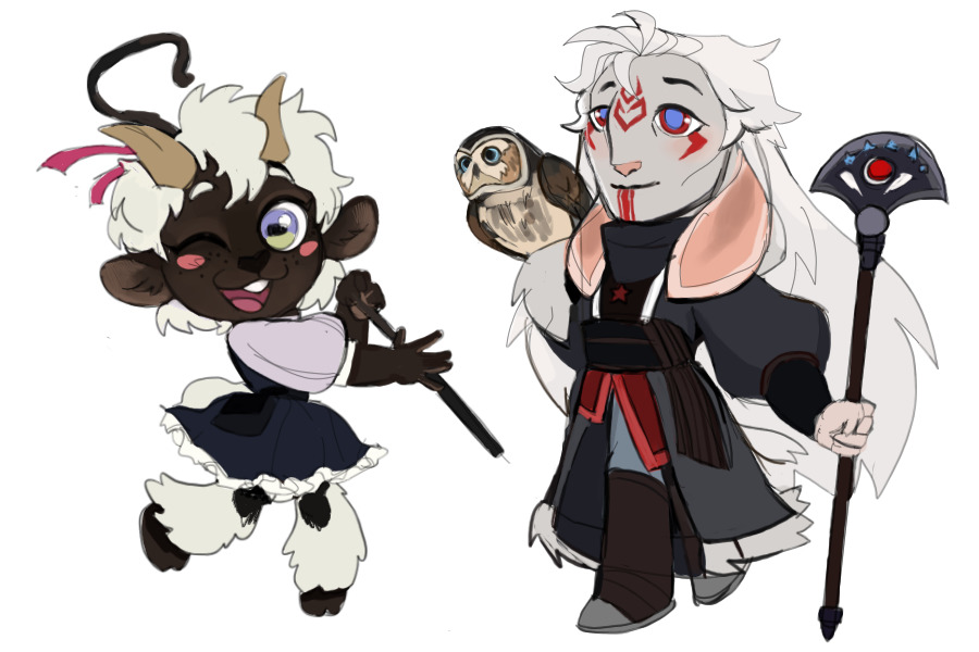 WIP for flyteck pt 2