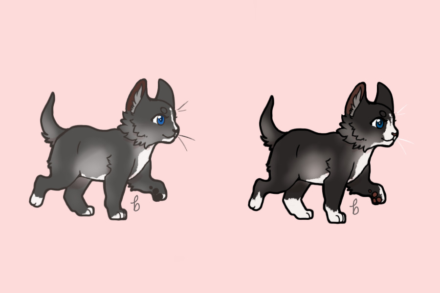 Stars Breeding #1028 | Sunglare x Atlasdash