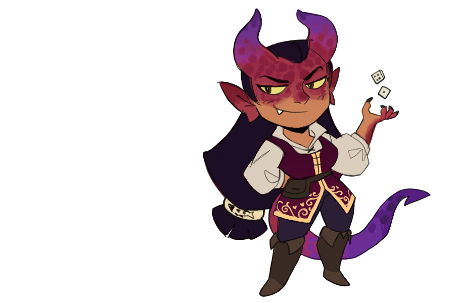 WIP for flyteck pt 3