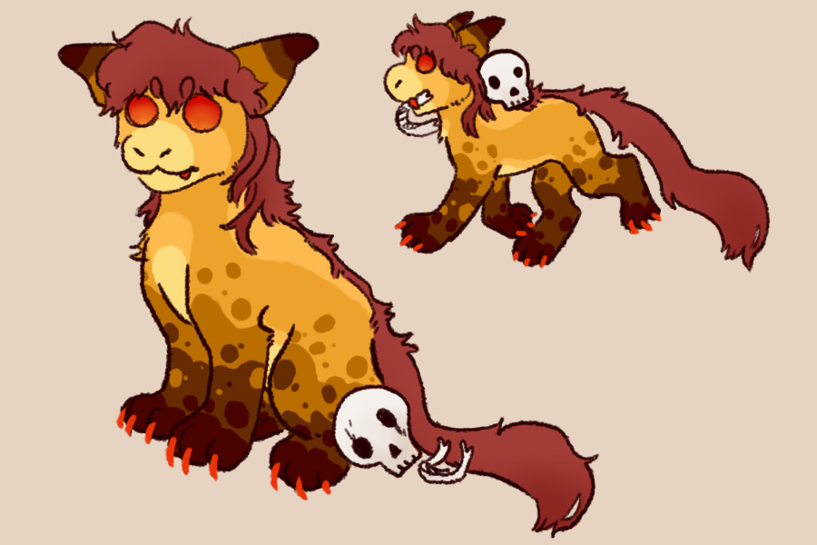 caught in a mouse trap I set for myself