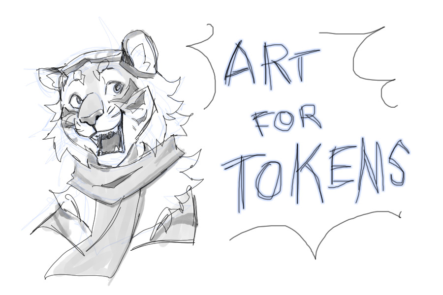 Sketchpages for Tokens! [CLOSED]