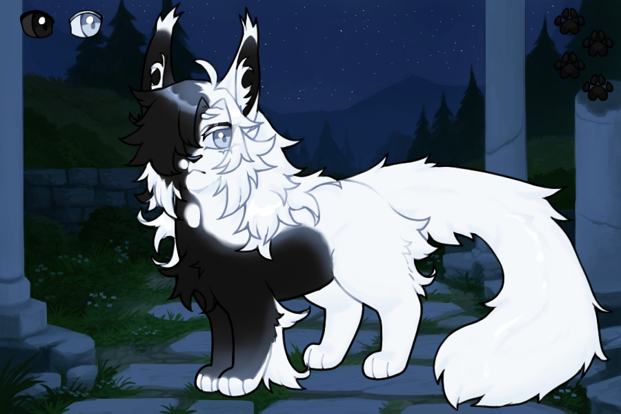Genesis MYO #33 - Wingless Ver.