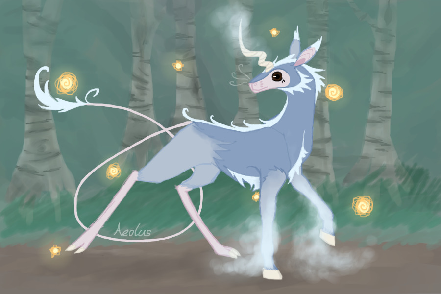 Misty Municorn - CLOSED