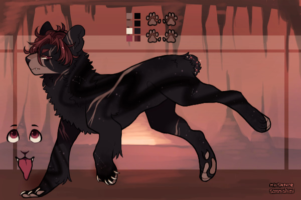 Kalon #2309 - Let Me Rest