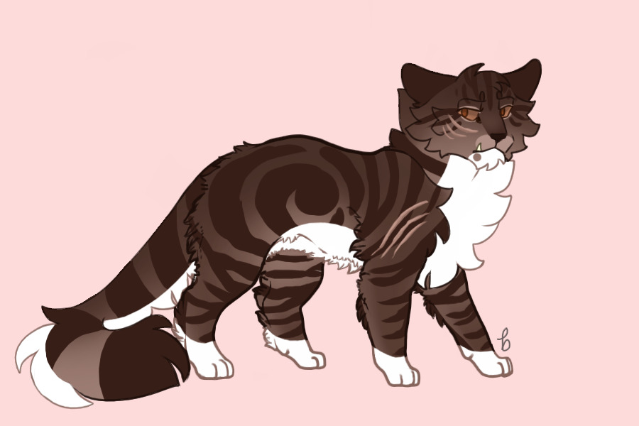 Stars #4663c itemless