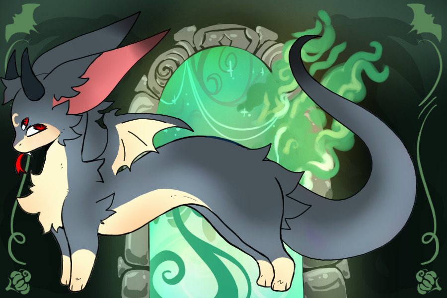 Halloween Marumi MYO [Approved]