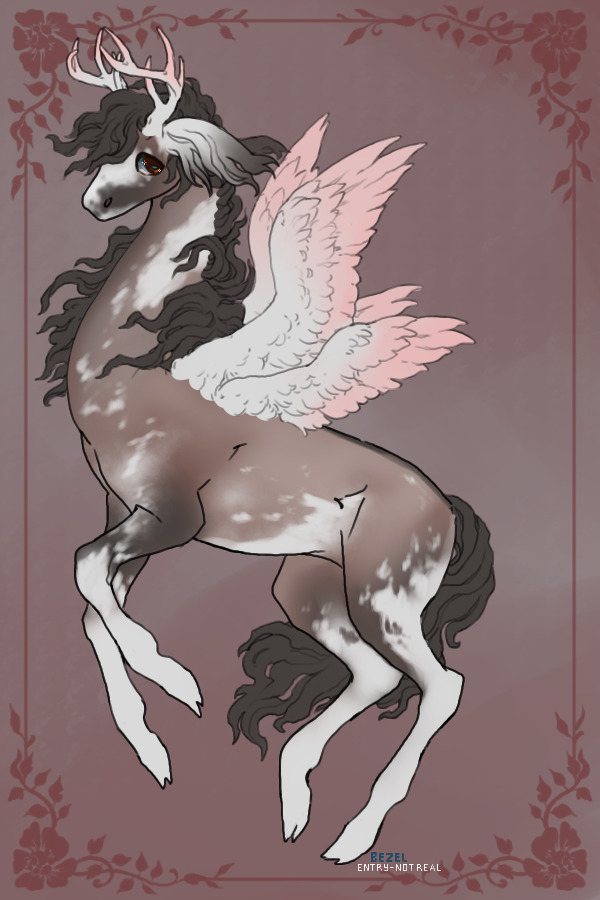 Artist entry #1 - iskadeki