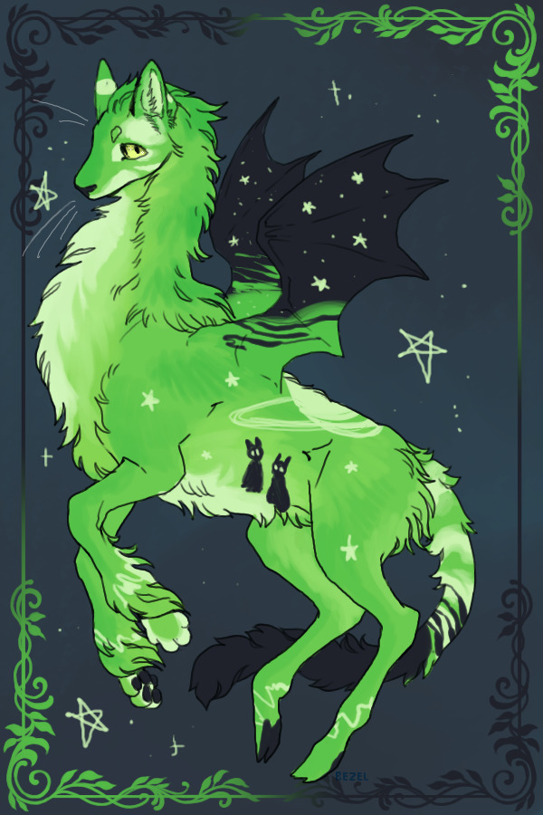 Hekate #439 [Exitium]