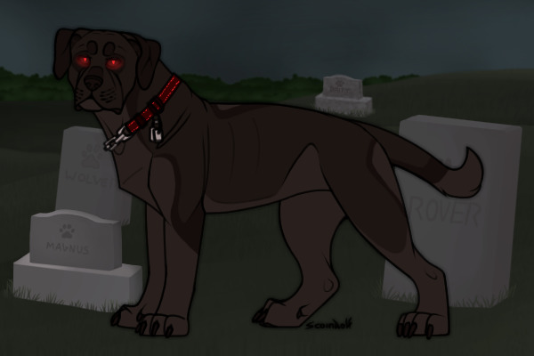 NQD | Church Grim | Mercury