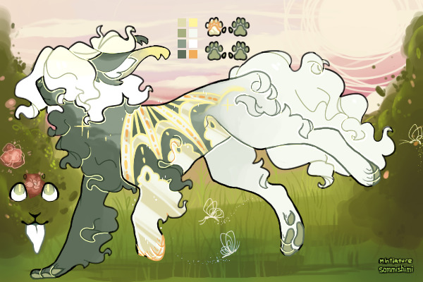 I gotta name him but u know