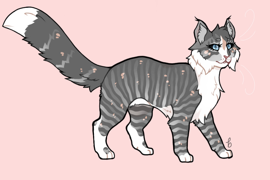 Stars Breeding #1021 | Growth