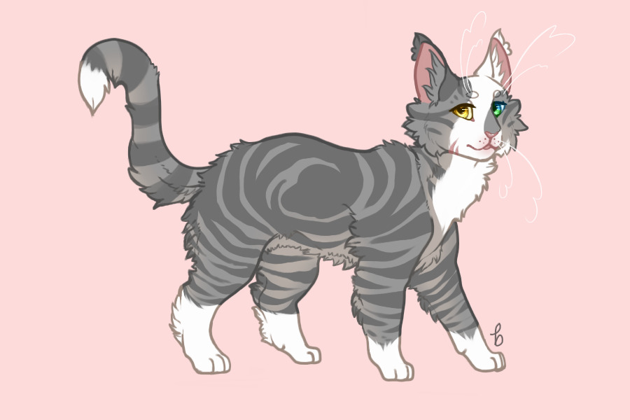 Stars Breeding #1040 | Kit 1 Growth