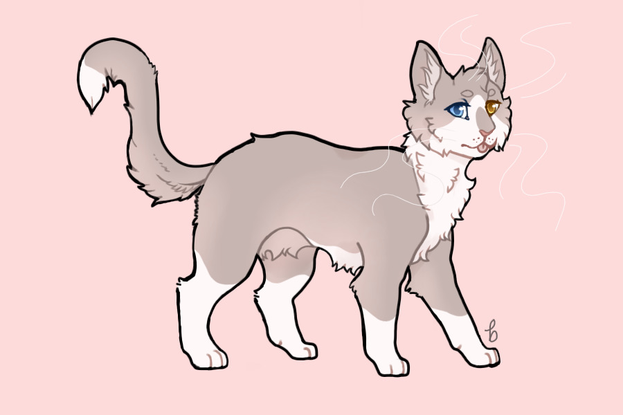 Stars Breeding #1022 | Growth