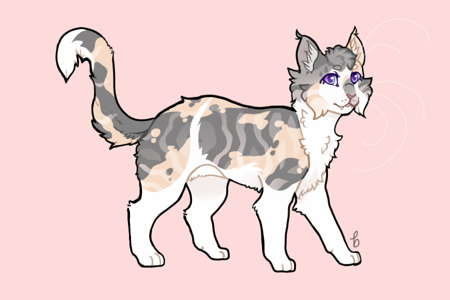 Stars Breeding #1023 | Growth