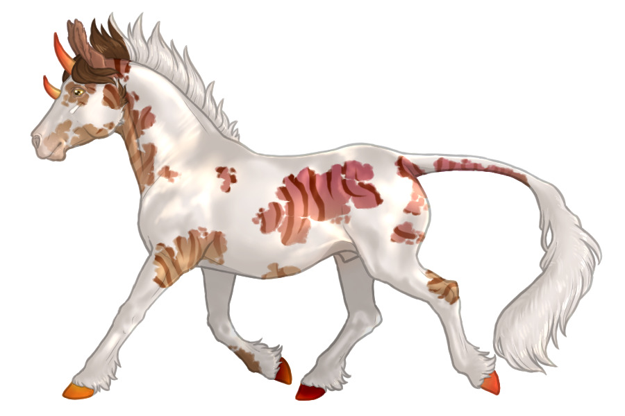 WotW#282-Round Pen Adopt